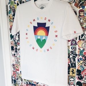 MOST DOPE limited edition Mac miller shirt 2015